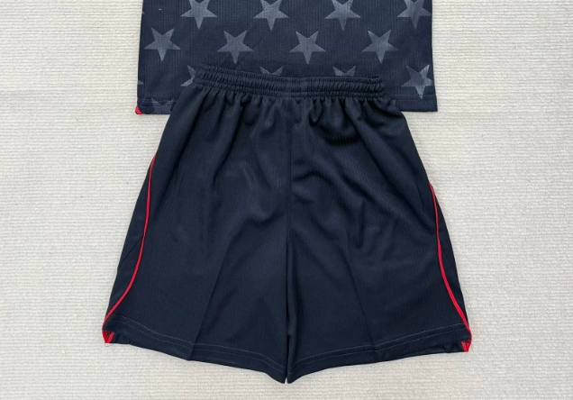 USA Pantalon corto — World Cup 2026