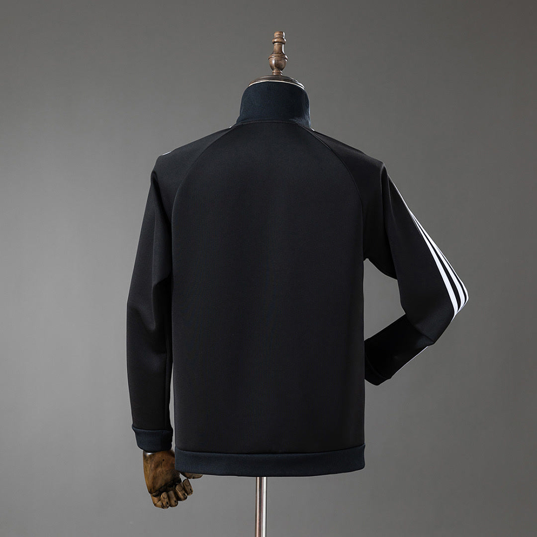 Colo Colo 2026/27 Originals Jacket Black S-XXL
