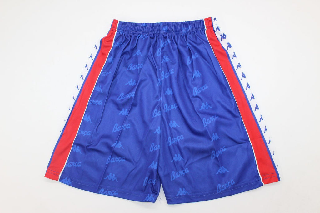 B-A 92-95 Kit infantil — Club Retro