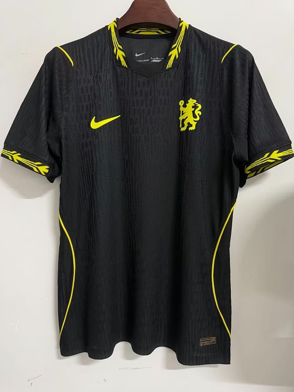 26-27 Chelsea Special Player Edition S-2XL — Jsonwang 26/27