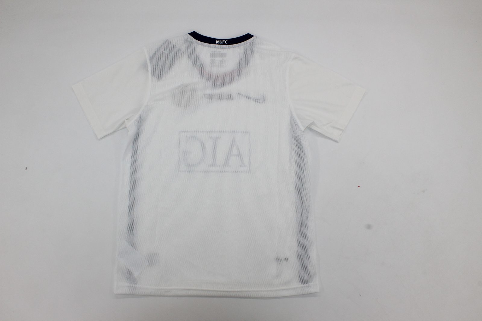 MAN U 08-09 UCL FINAL Kit infantil — Club Retro