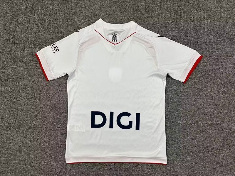 25-26 Osasuna Third Jersey