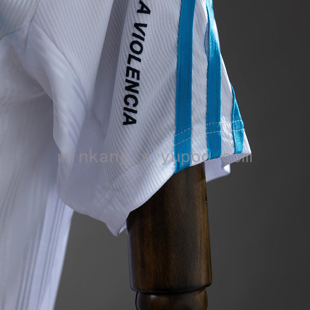 Racing Club 99/00 Home Retro Jersey S-XXL