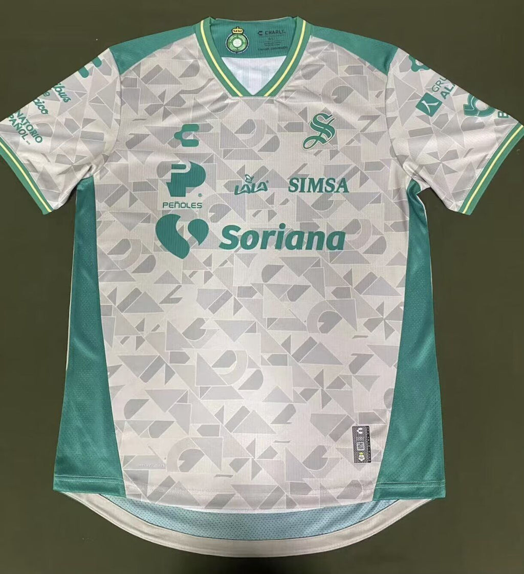 SANTOS LAGUNA Version jugador — Liga MX