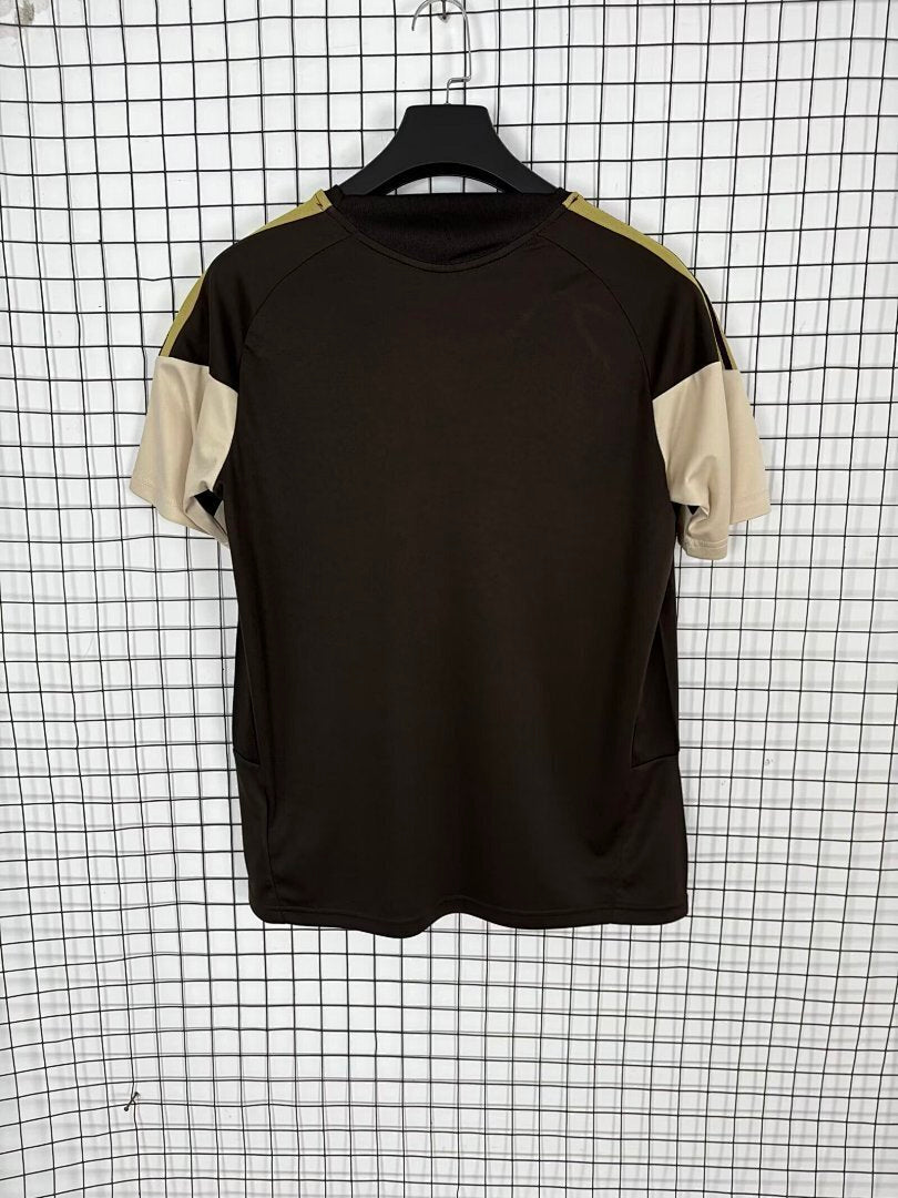 Flamengo 2026/27 Black Training Soccer Jersey