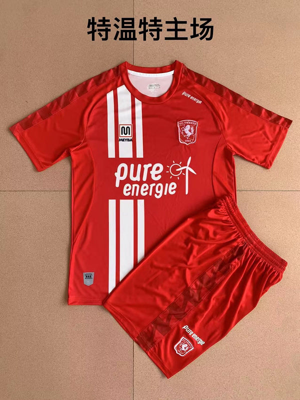 Twente