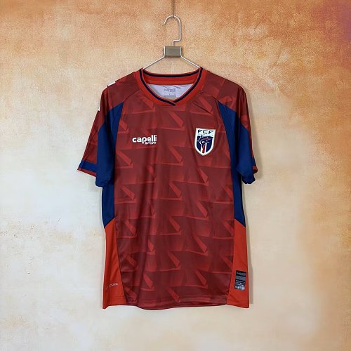 2026 cape verde Third S-4XL — Jsonwang 26/27