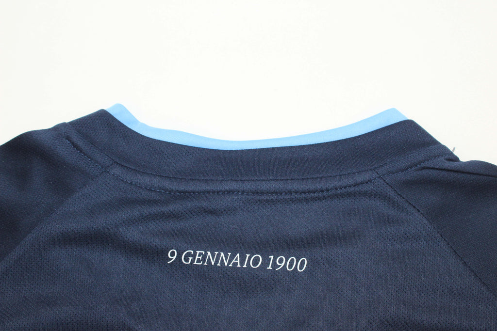 LAZIO 25-26 — Serie A