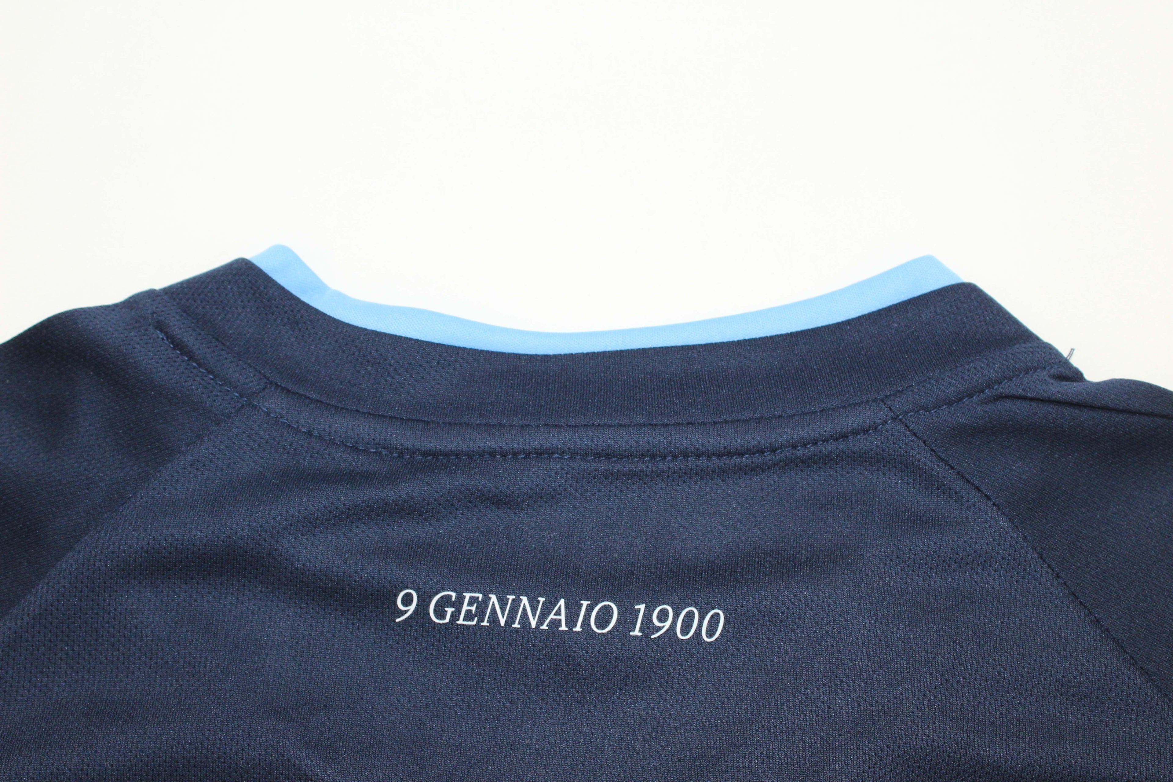 LAZIO 25-26 — Serie A