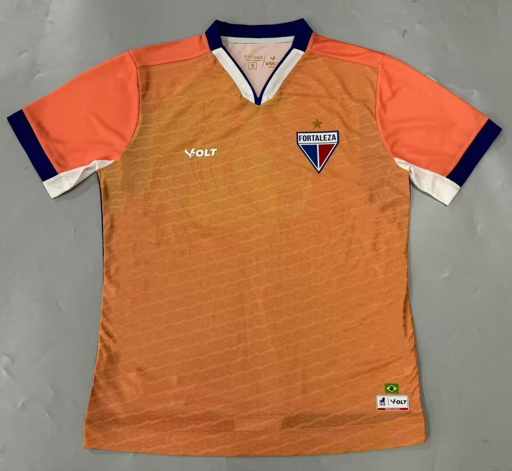 FORTALEZA GK — Brasileirao