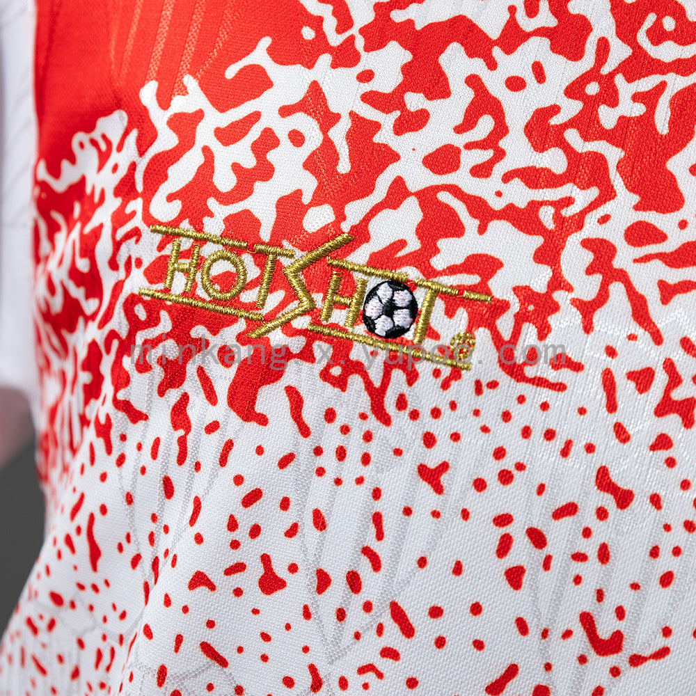 Sevilla FC 1993/94 Home Retro Jersey S-XXL