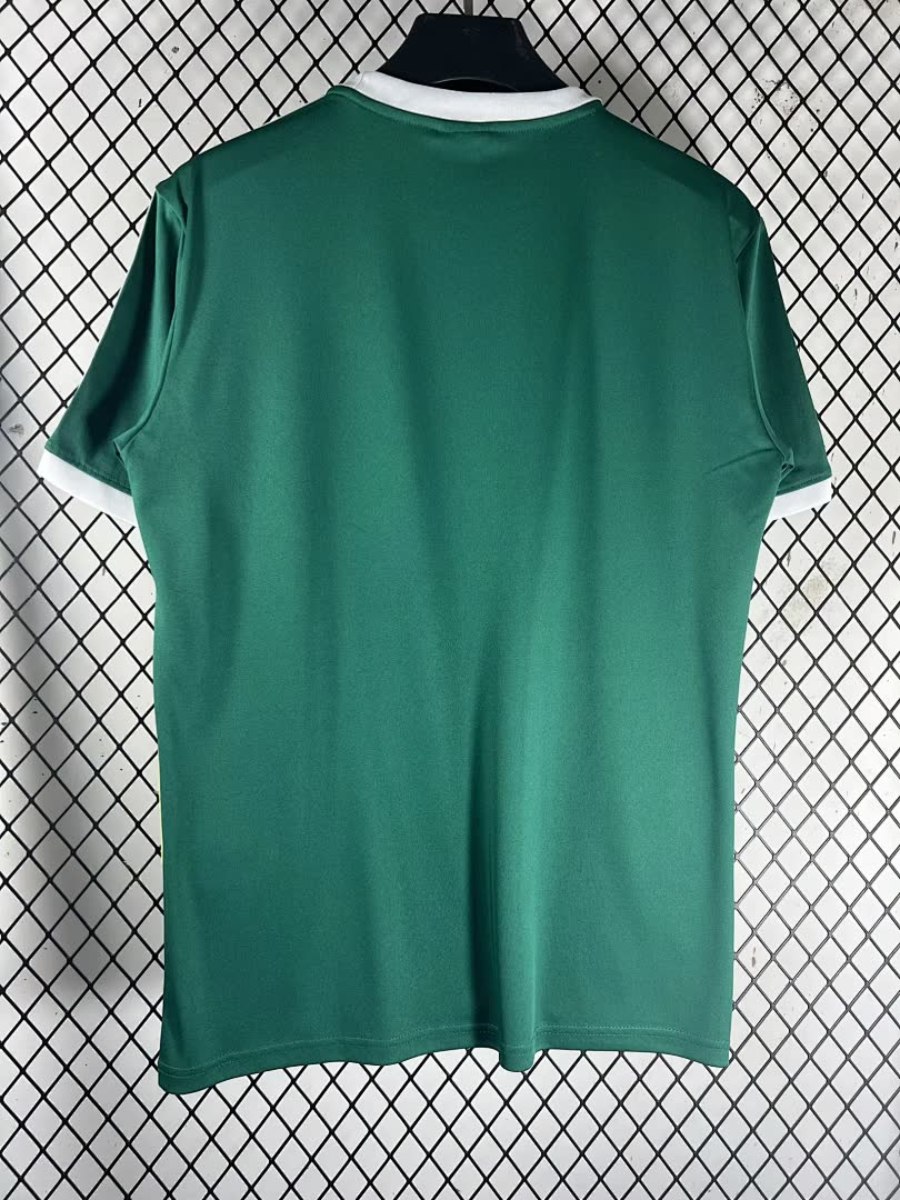 Adidas green Originals Ringer Tee size S-4XL