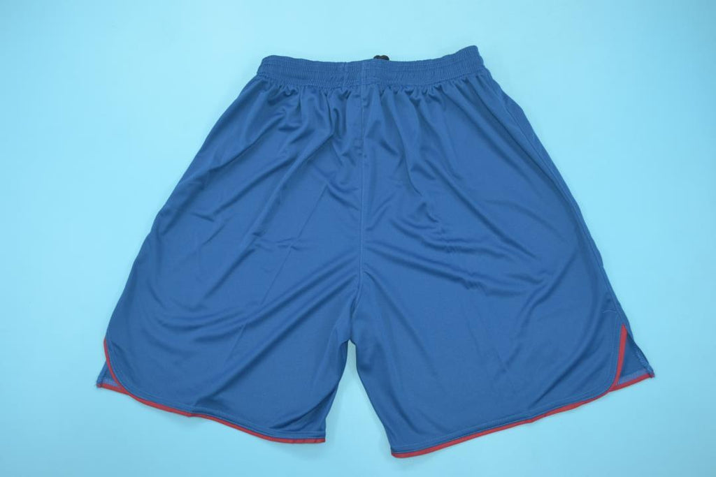 B-A 07-08 Pantalon cortoS — Club Retro