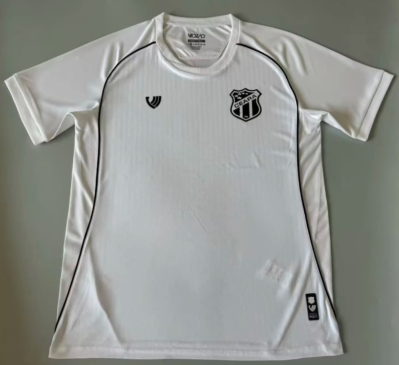 CEARA — Brasileirao