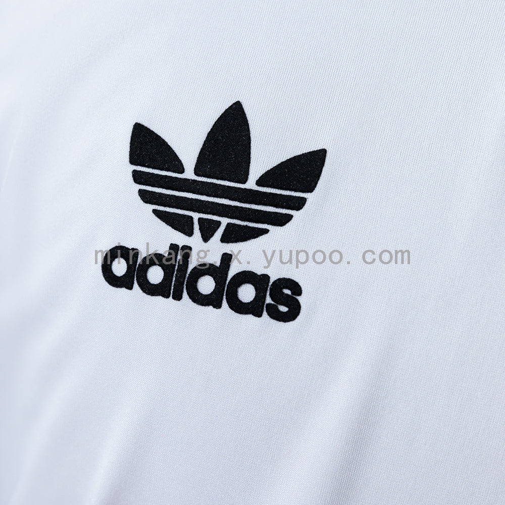 Retro 1991 colo colo home S-XXL