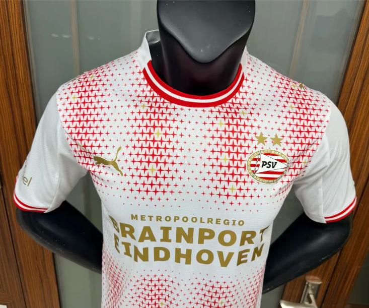 PSV — Eredivisie