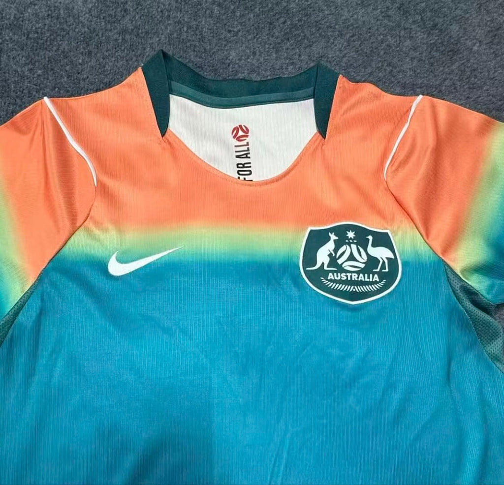 26-27 America Away Player version S-4XL
