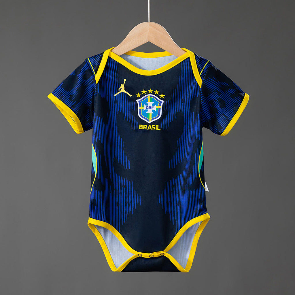 Brazil 2026 Baby Away Size: 9 and 12