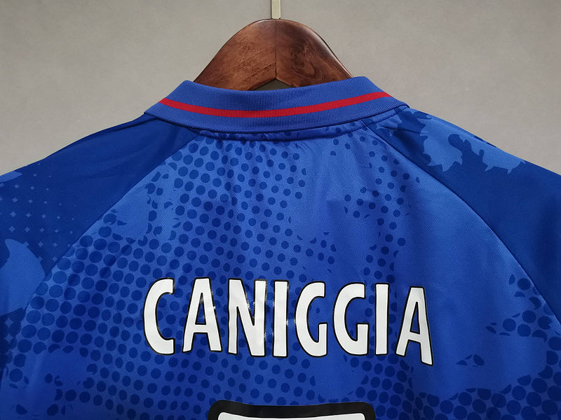 02-03 Rangers home