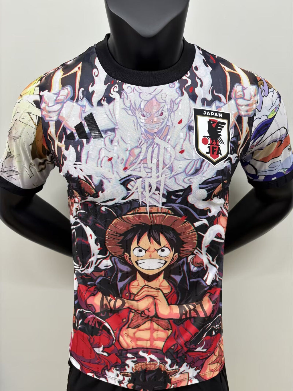 JAPAN COMIC VERSION HEAT.RDY — Special Edition