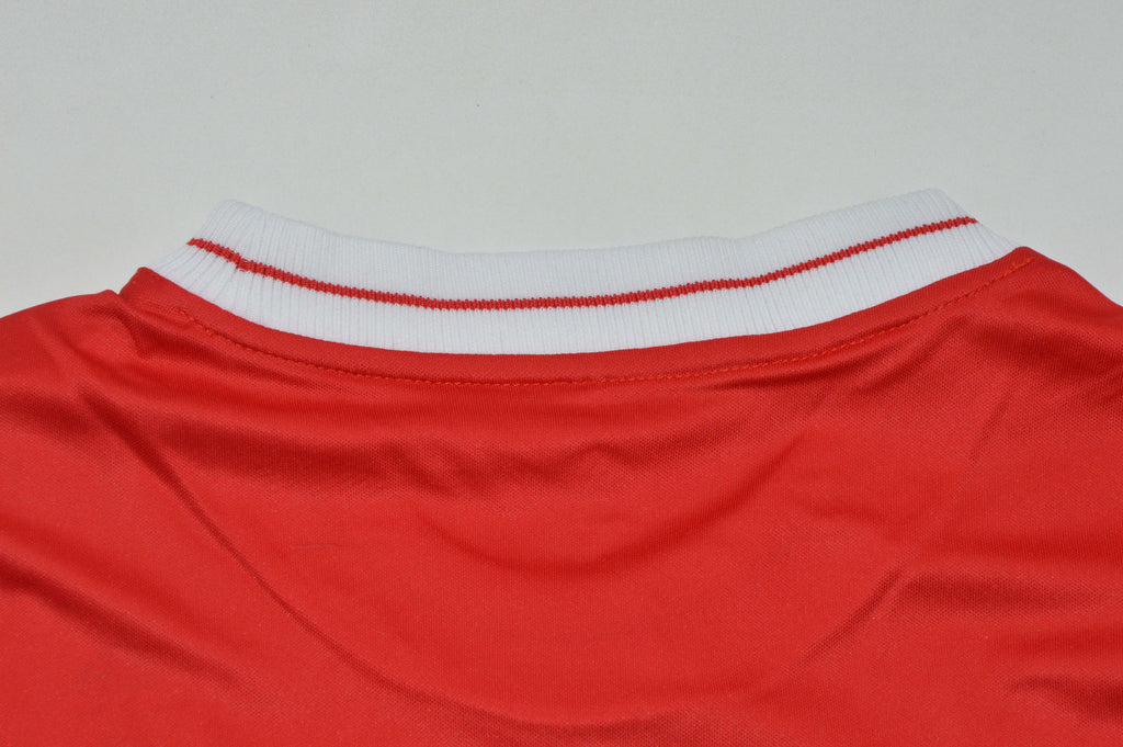 FLAMENGO 18 — Club Retro
