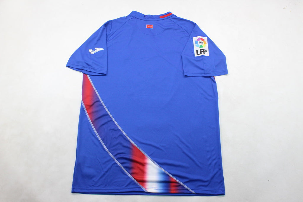 GETAFE 09-10 — Club Retro