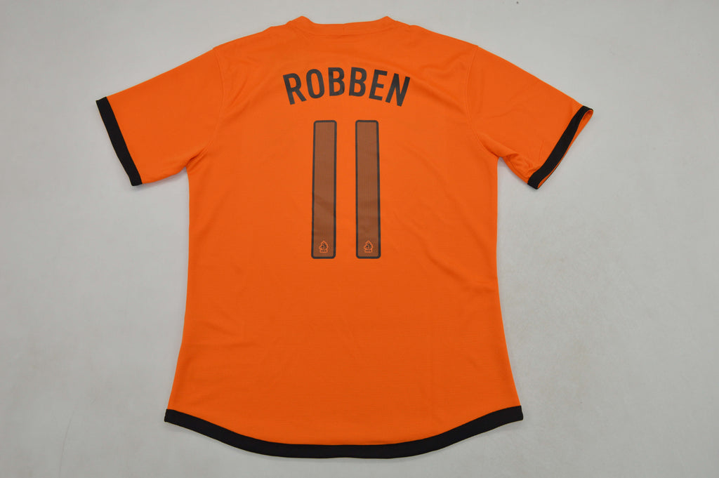 NETHERLAND 12 — National Retro