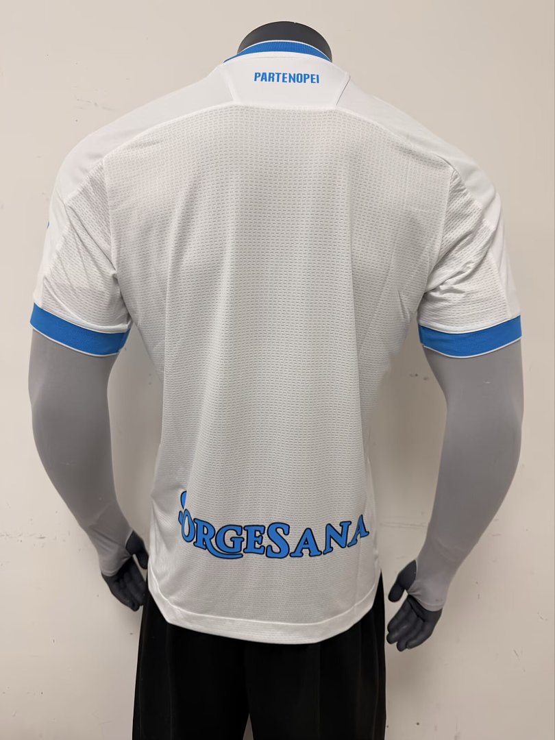 26-27 Atlas FC Home Player version S-4XL
