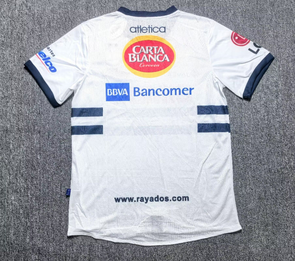 MONTERREY 05-06 — Club Retro