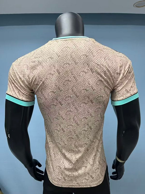 26-27 Frankfurt Third S-4XL