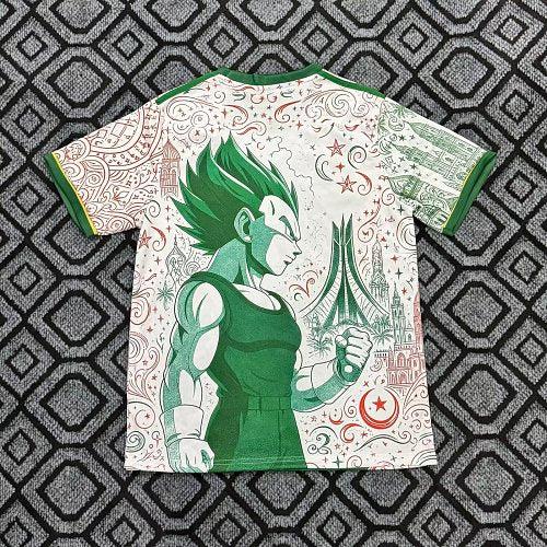 26-27 Algeria Special Edition S-2XL — Jsonwang 26/27