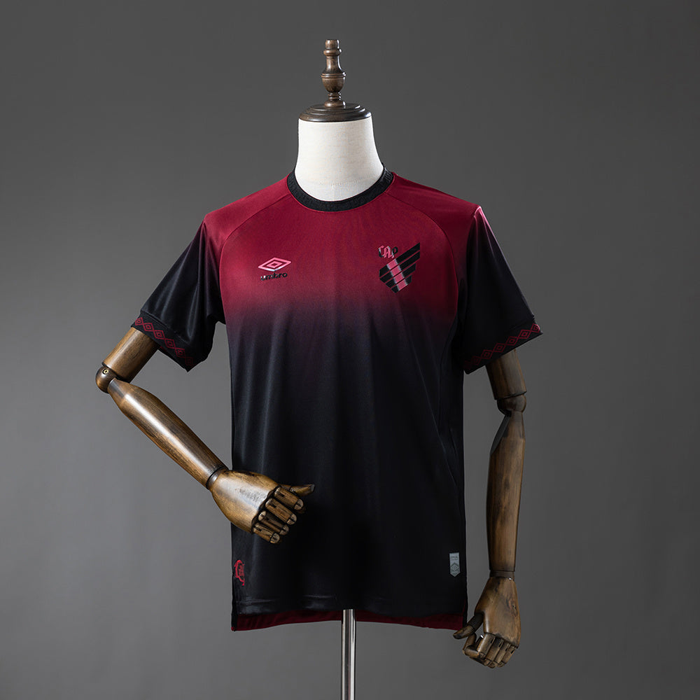 Atletico Paranaense 25/26 Third Away Jersey S-4XL