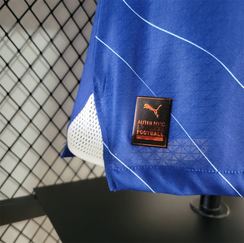 23-24 player Marseille away size S-XXL