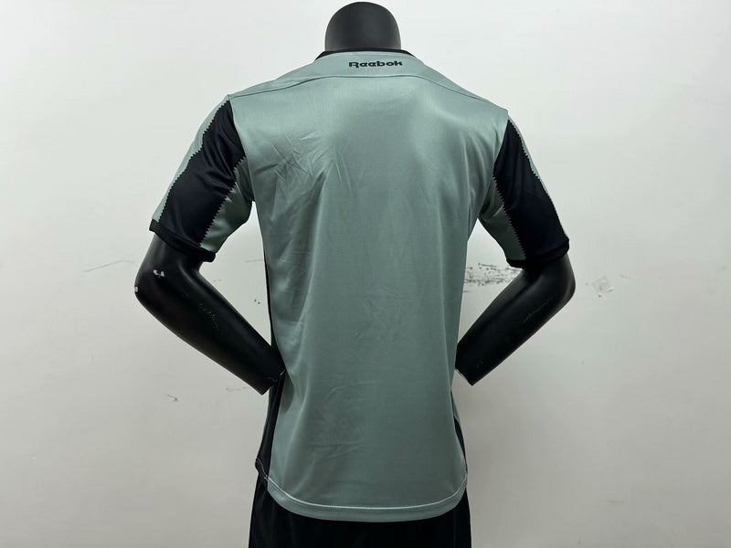 24-25 Botafogo green jersey