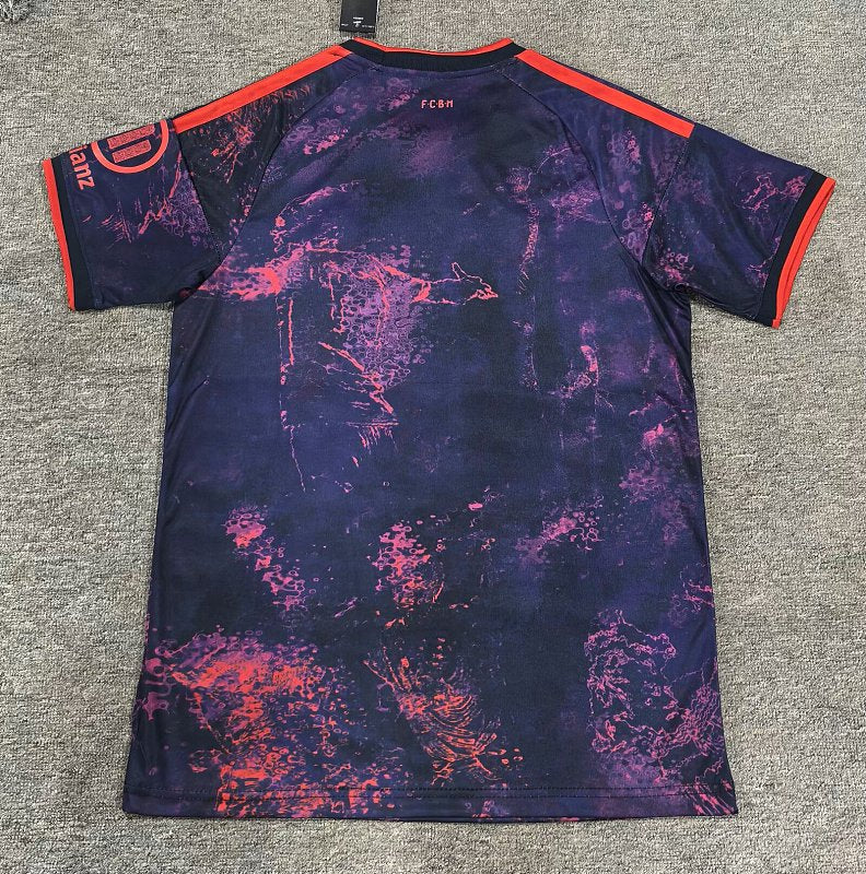 26-27 Cruz Azul Pre-match S-4XL