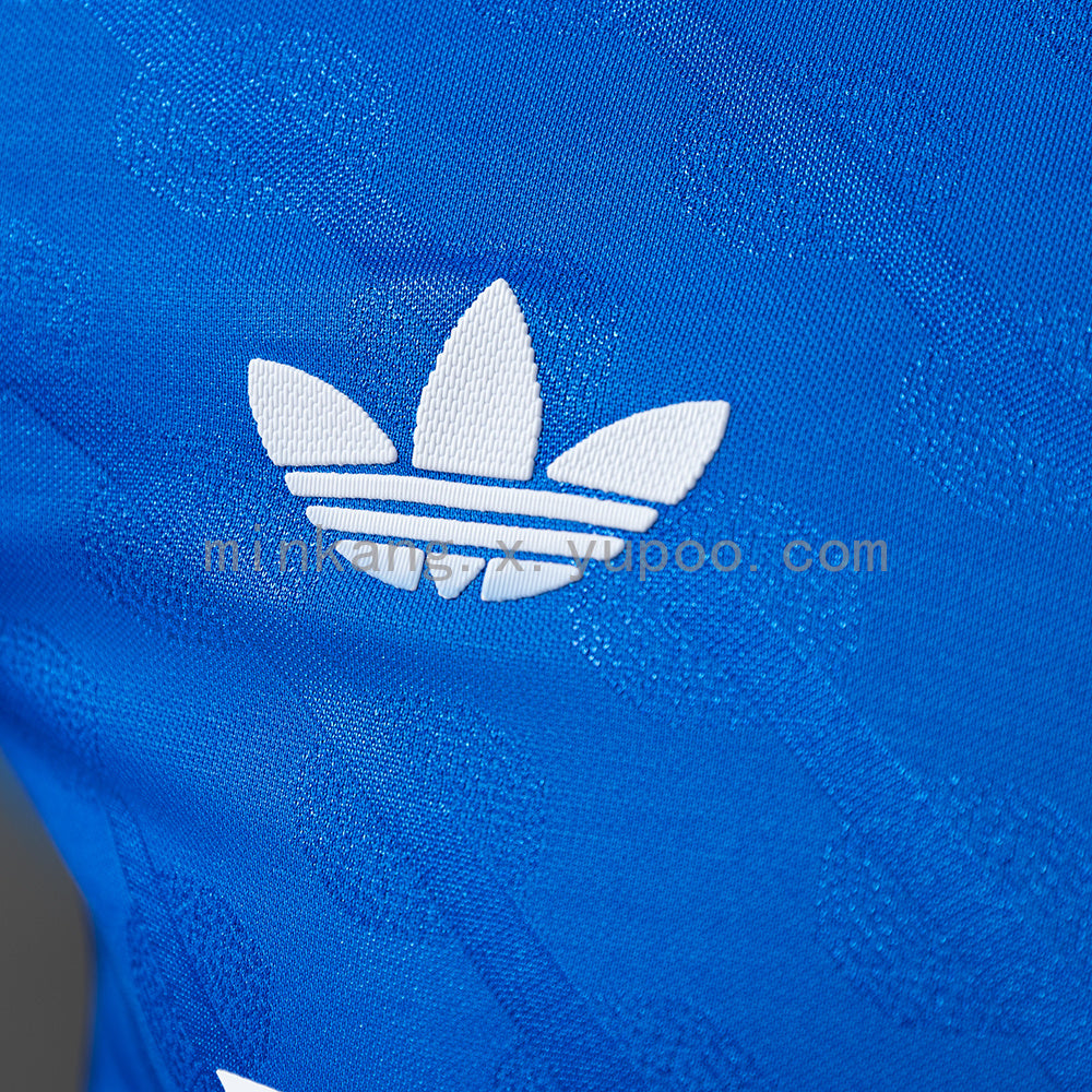 Real Madrid 25/26 Player Version Away Jersey S-3XL