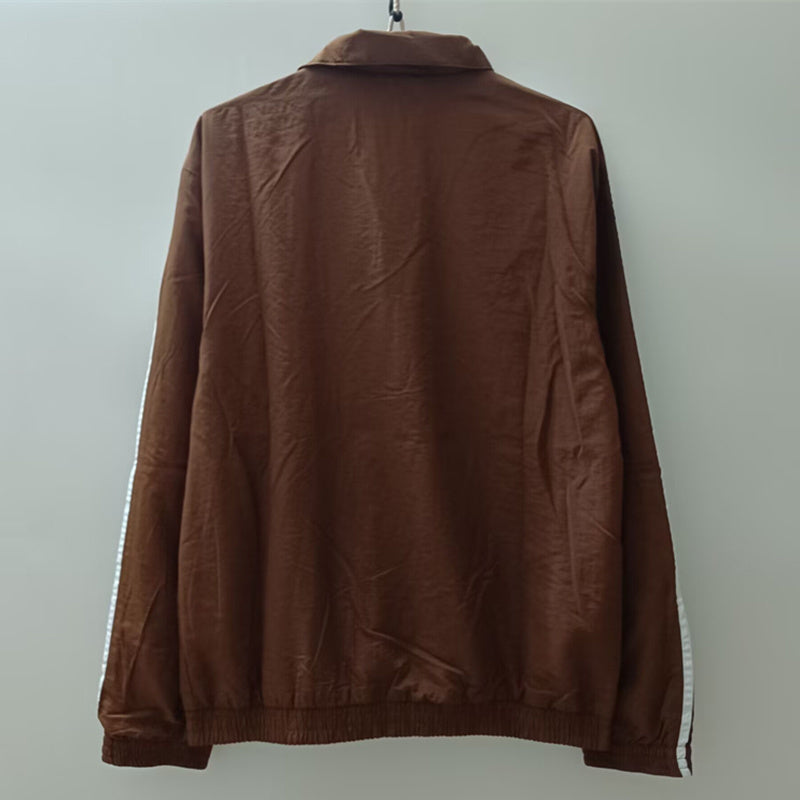 25-26 AD Khaki windbreaker