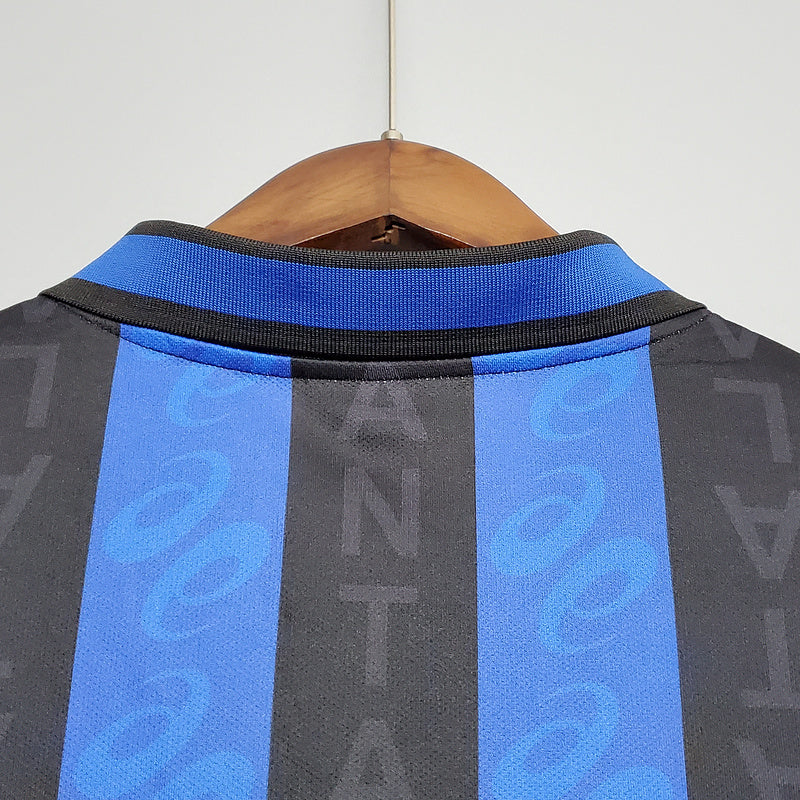 96-97 Atalanta home