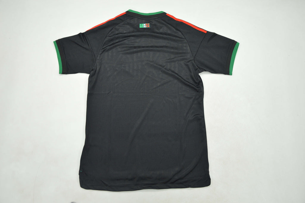 MEXICO 26 Version autentica/jugador S-4XL — World Cup 2026