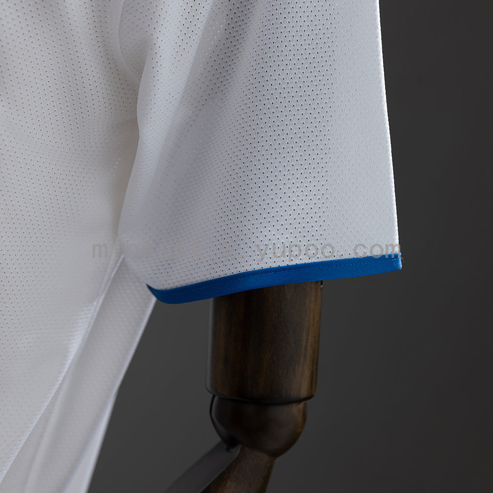 Retro Bahia13/14 Home Jersey S-4XL