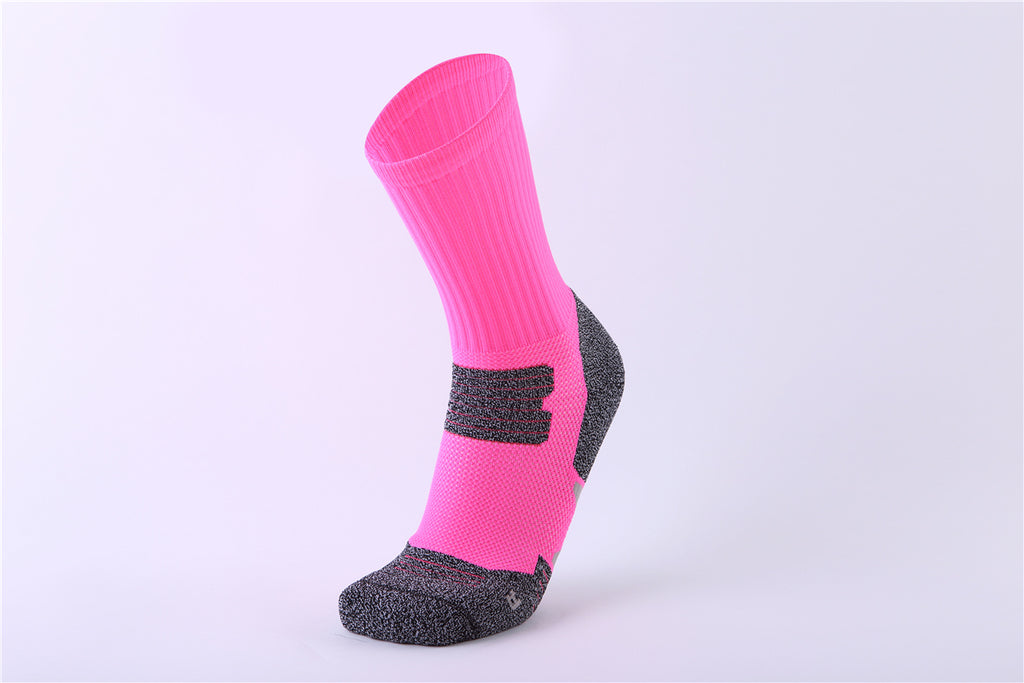 Calcetines de Futbol #LQ-5 — Xunmei