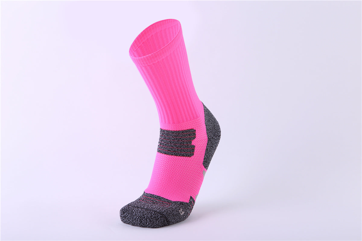 Calcetines de Futbol #LQ-5 — Xunmei