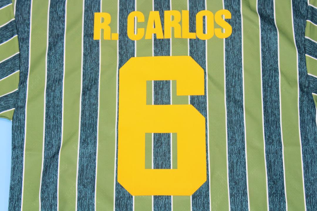 INTER 95-96 — Club Retro