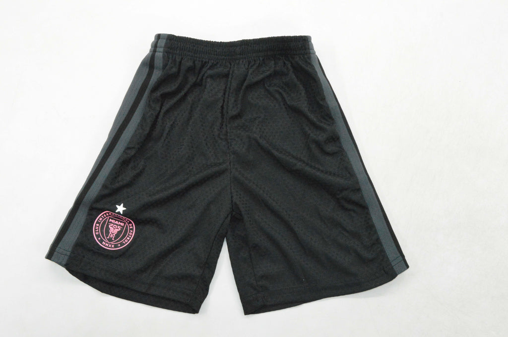 MIAMI Version autentica/jugador Kit infantil — MLS