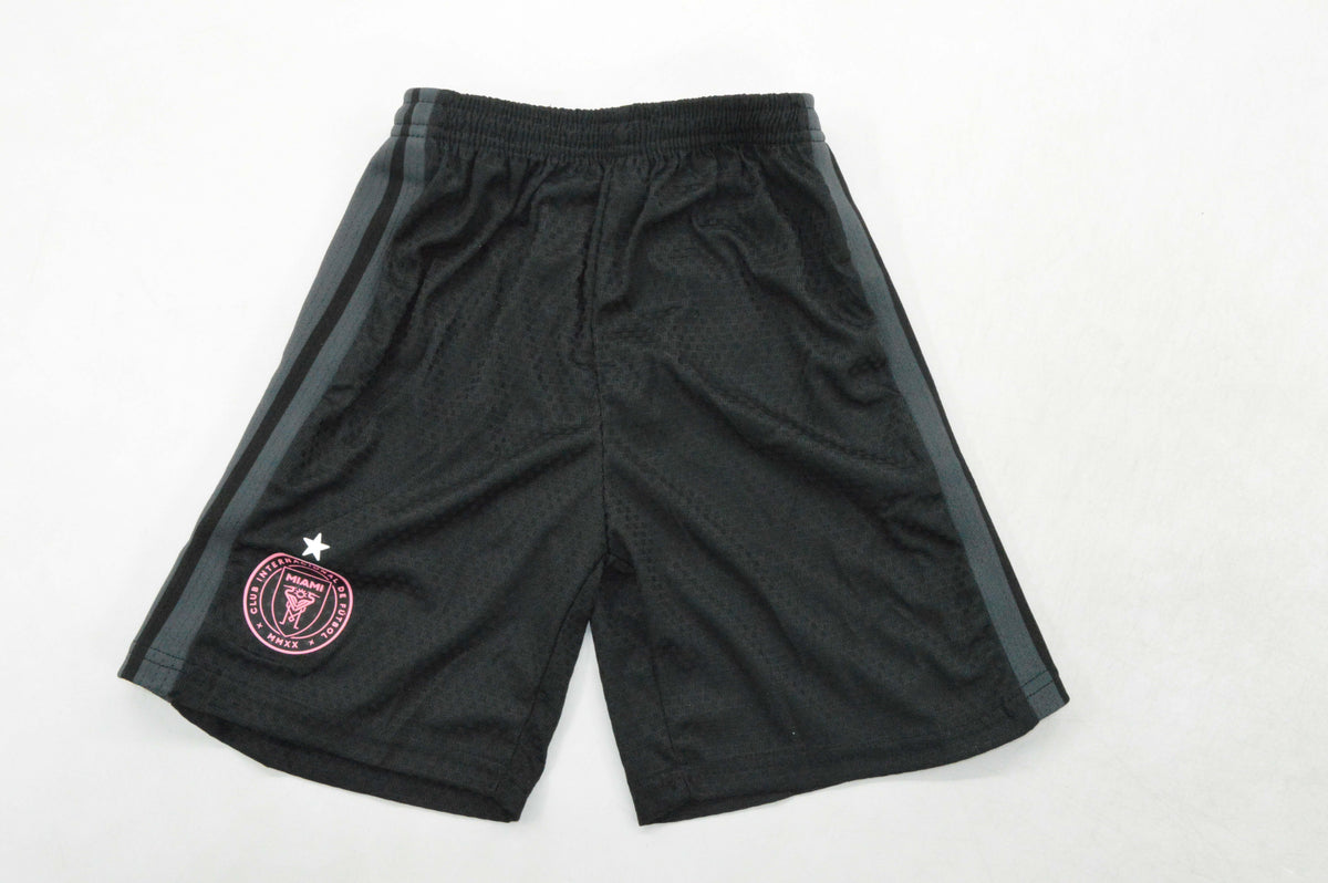 MIAMI Version autentica/jugador Kit infantil — MLS