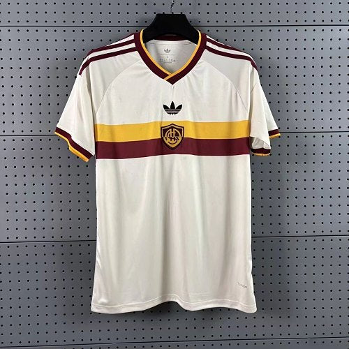 26-27 Roma Away S-2XL — Jsonwang 26/27