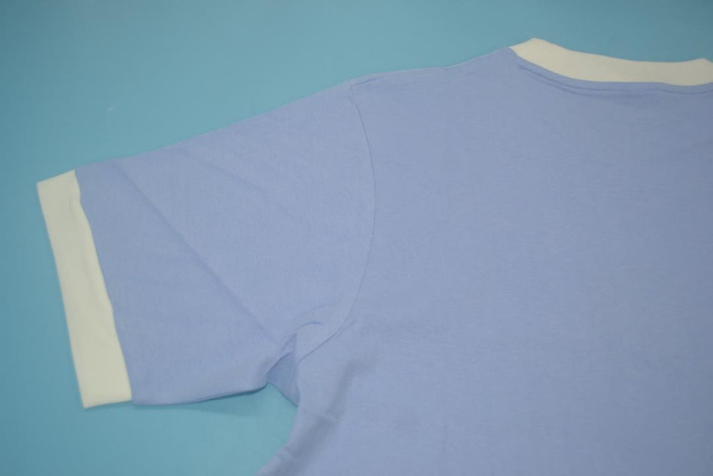 MAN CITY 72-75 — Club Retro