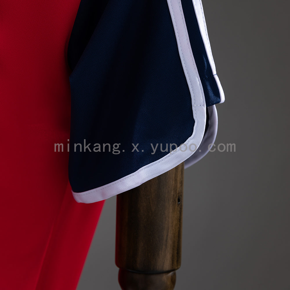Retro University of Chile 01/02 Away S-XXL