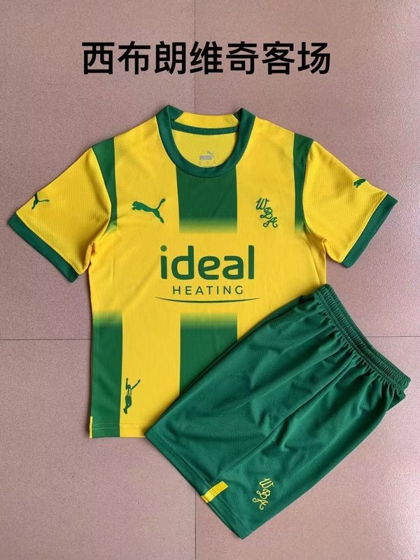 West Bromwich