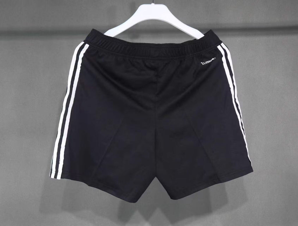 ARGENTINA 26 Pantalon corto Version autentica/jugador S-3XL — World Cup 2026